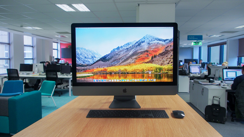 Beyoğlu iMac Servisi