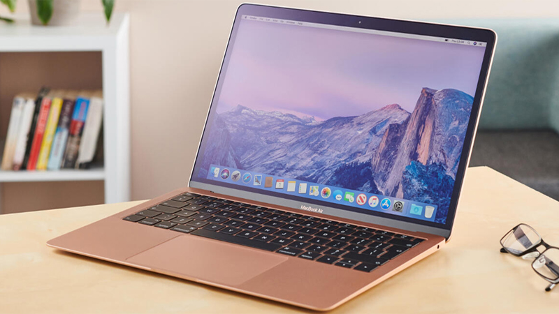 Beyoğlu MacBook Air Servisi